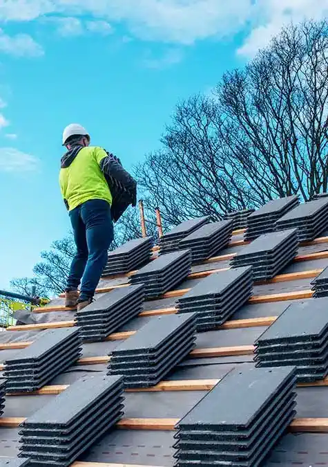 Roofing Company Newtownabbey